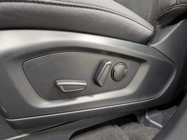 New 2026 Agate Black Metallic Ford Active image 44