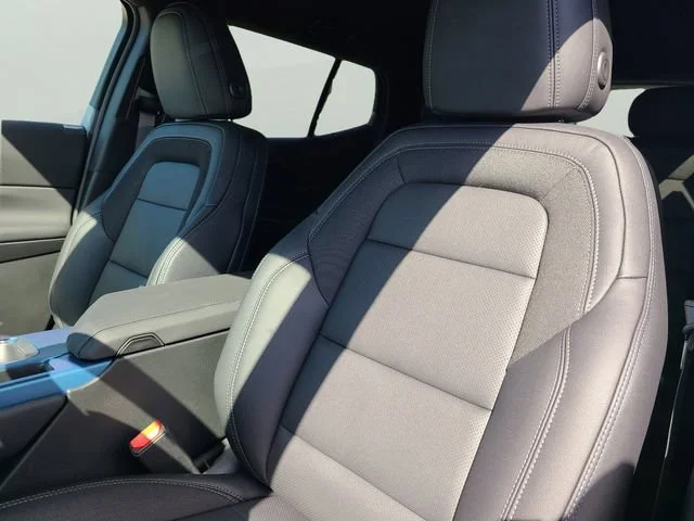 New 2026 Black Chevrolet LT image 23