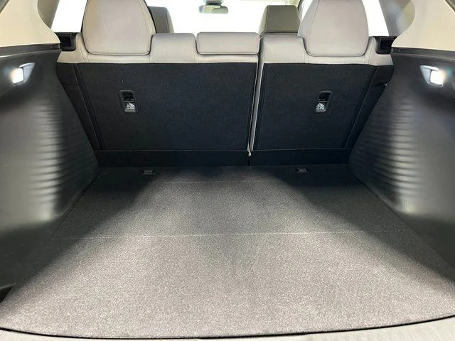 New 2027 Nordic Forest Pearl Honda LX image 22