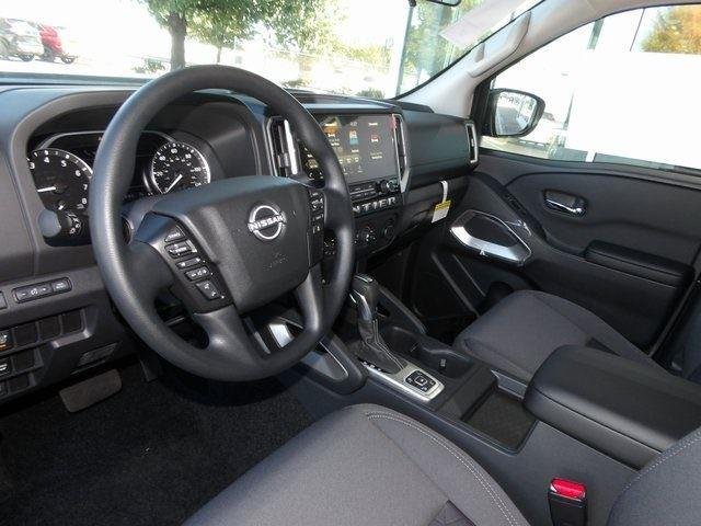 2026 Nissan Frontier SV - Photo 13