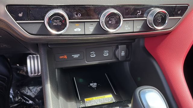 2026 Acura Integra A-Spec - Photo 18