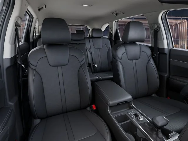 New 2026 Wolf Gray Kia S image 15
