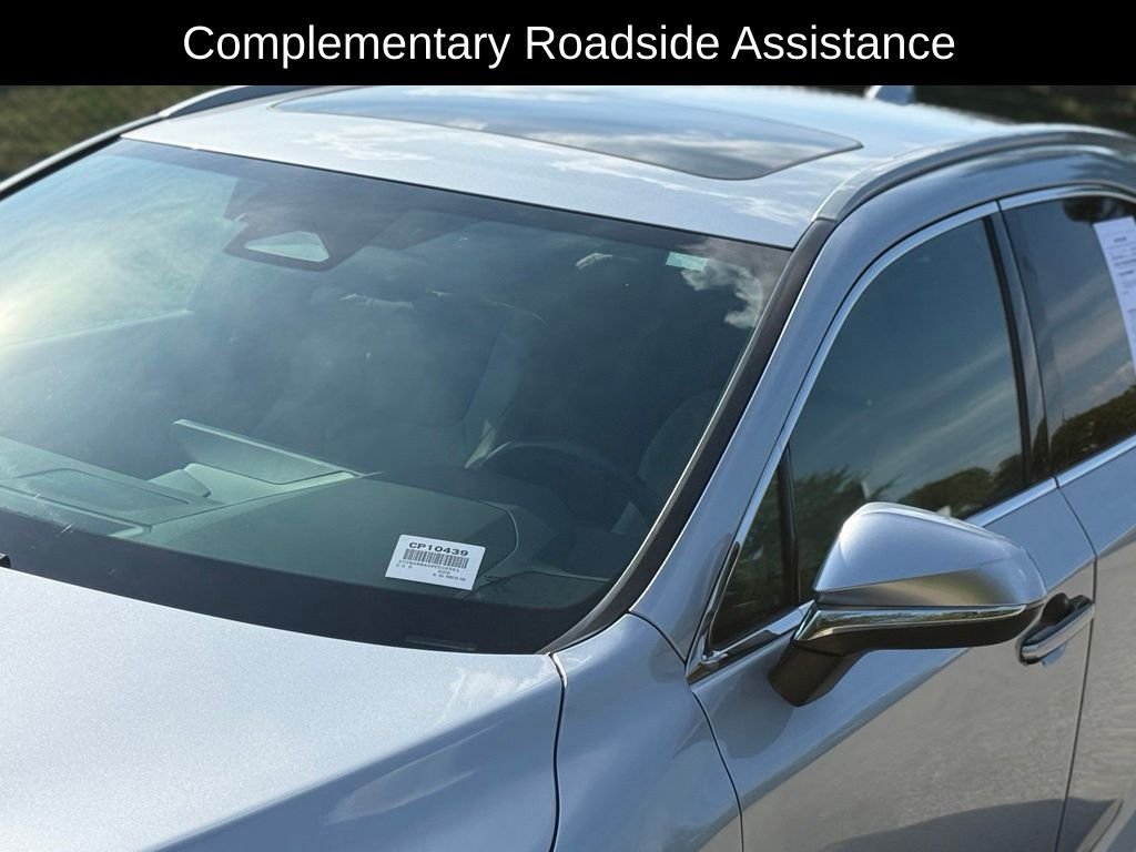 Certified Used 2023 IRIDIUM Lexus 350 Premium image 10