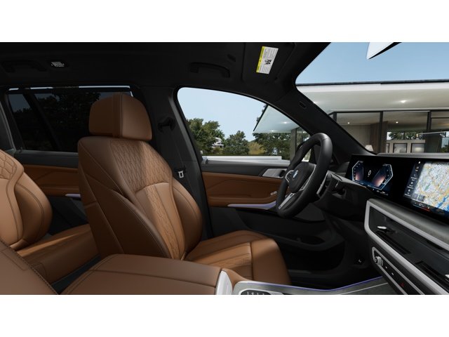 New 2027 Black BMW X7 40i image 9