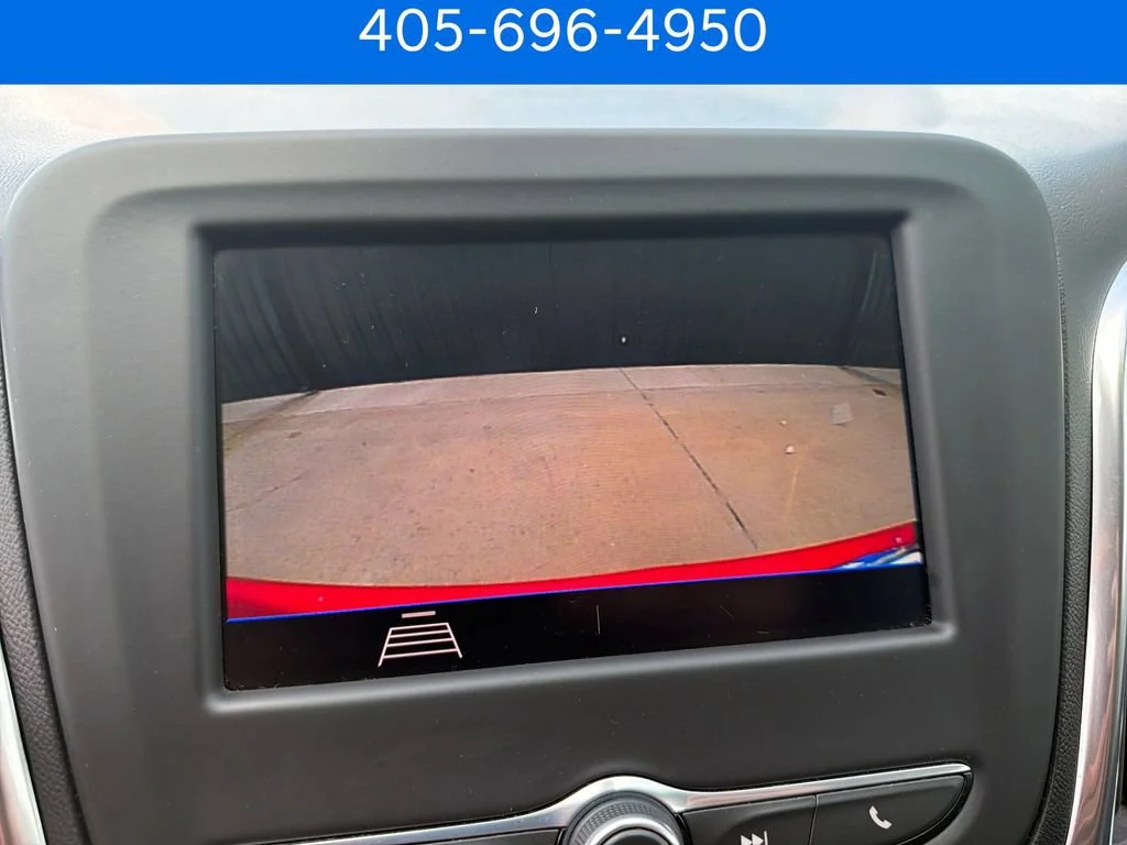 Pre-Owned 2021 Chevrolet Equinox LT