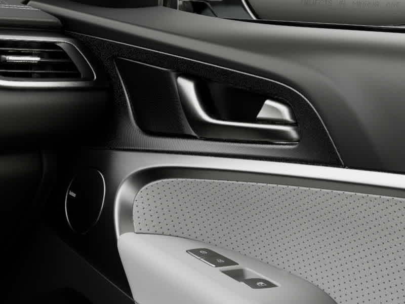 2026 GENESIS G70 Sport Prestige - Photo 23