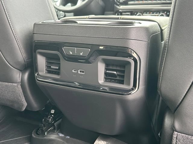 2026 Chevrolet Silverado 1500 ZR2 - Photo 21