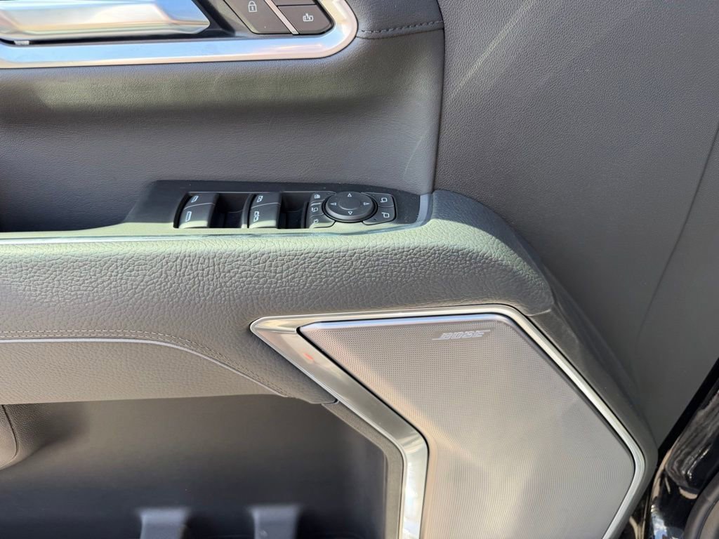 2026 GMC Sierra 2500HD Denali - Photo 7