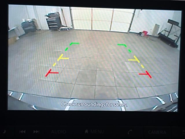 Used 2024 Gray Nissan SV image 31