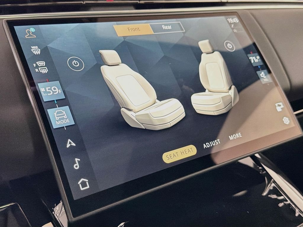 New 2027 Borasco Grey Land Rover  SE P360 image 21