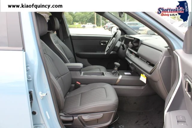 New 2027 Blue Kia X-Line S image 15