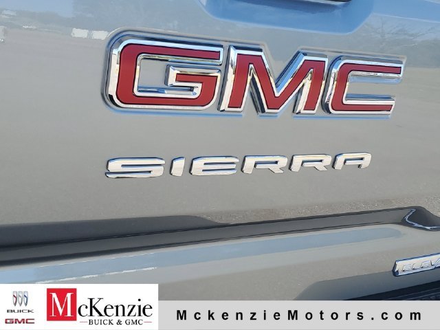 2026 GMC Sierra 1500 Elevation - Photo 27