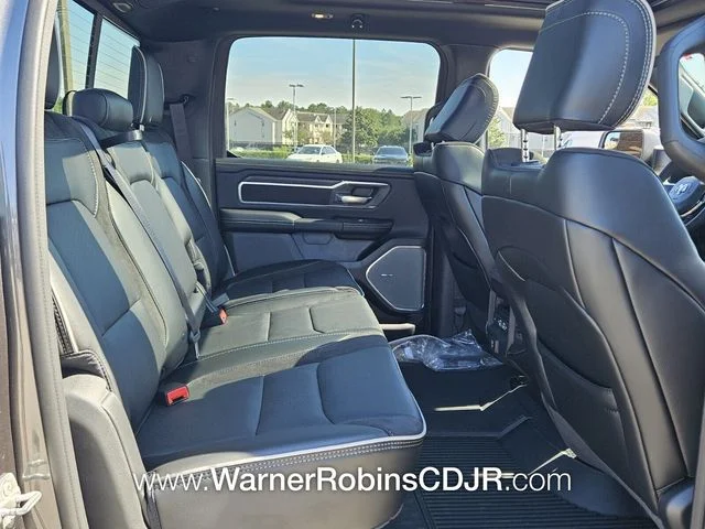 2026 RAM 1500 Laramie - Photo 15
