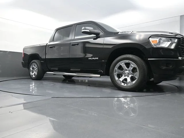 Used 2022 Black Ram Big Horn/Lone Star image 20