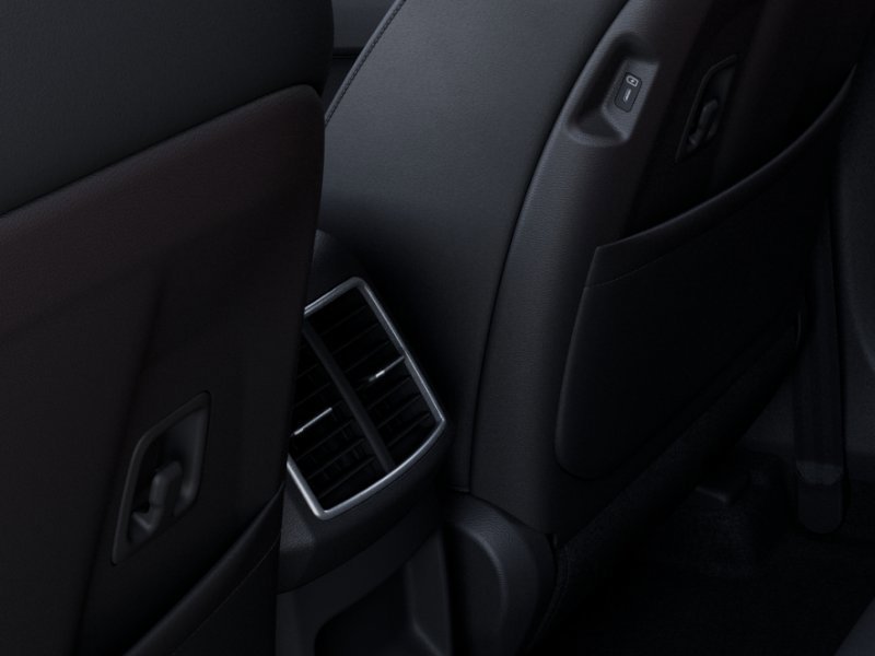 New 2026 Fusion Black Kia EX image 26