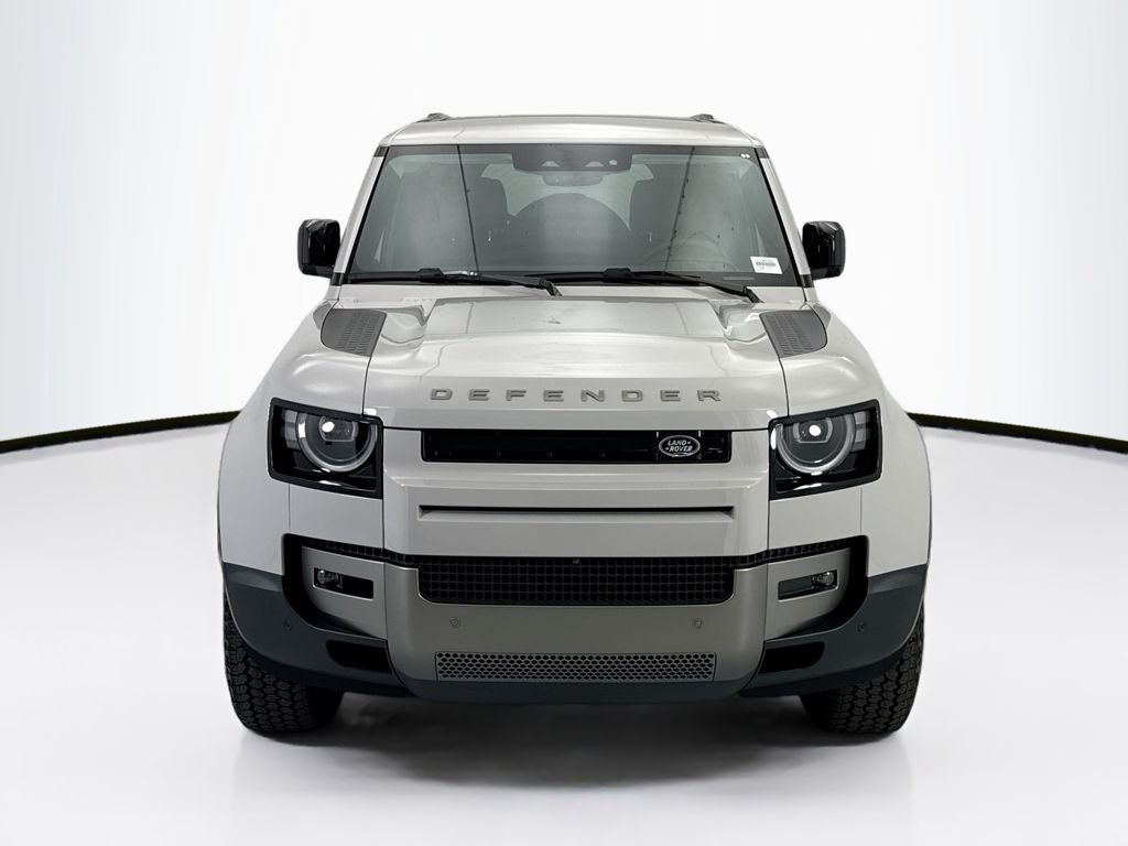 New 2026 Borasco Grey Land Rover S image 2
