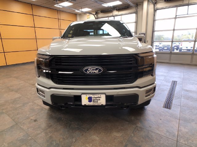 New 2026 Avalanche Ford Platinum® image 2