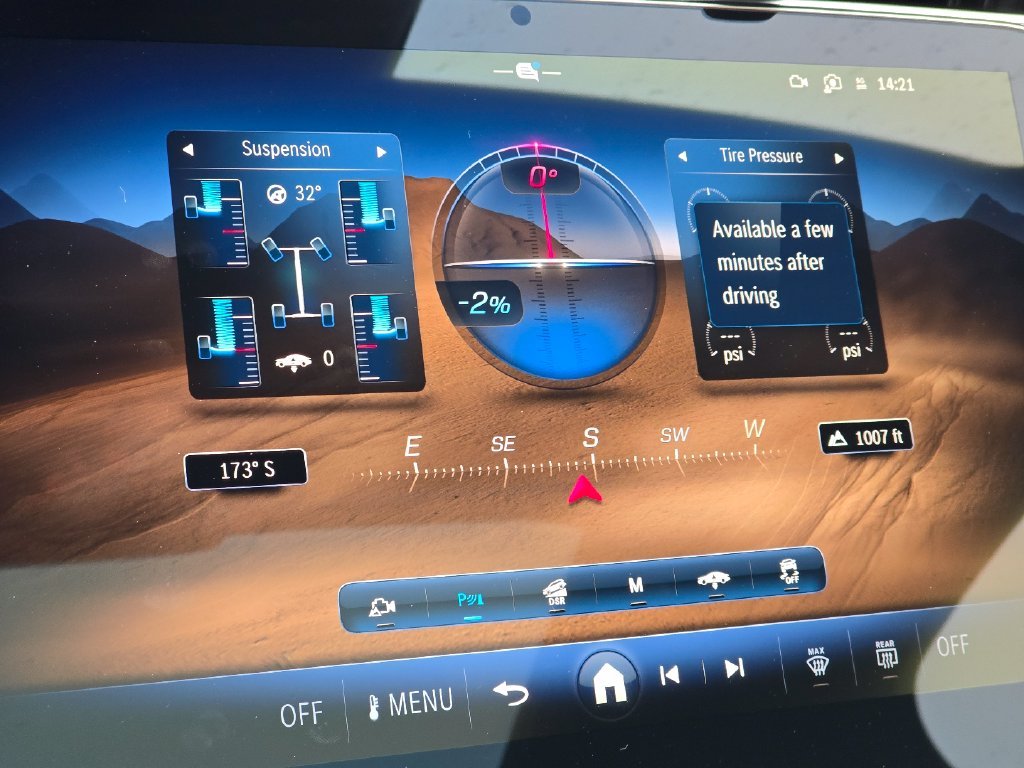 New 2027 Blue Mercedes-Benz E 450 image 6