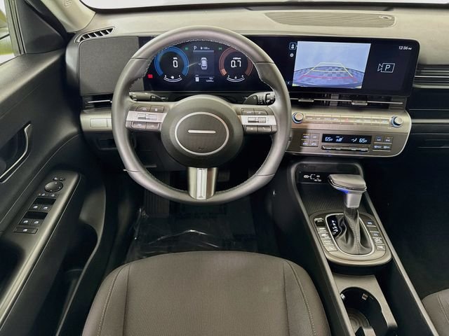 Certified Used 2024 Yellow Hyundai SEL image 34