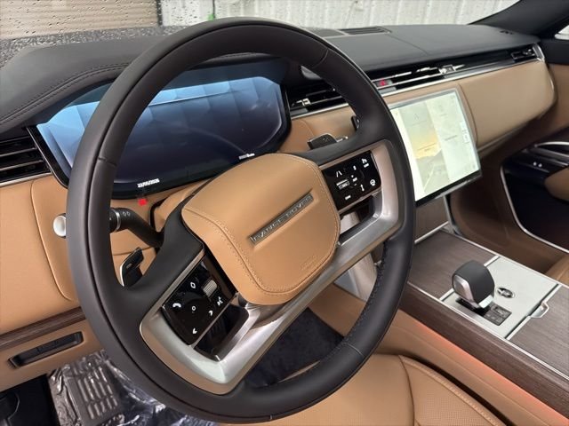 New 2026 Varesine Blue Land Rover SE image 11