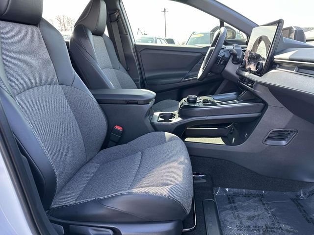 2026 Toyota bZ XLE - Photo 17