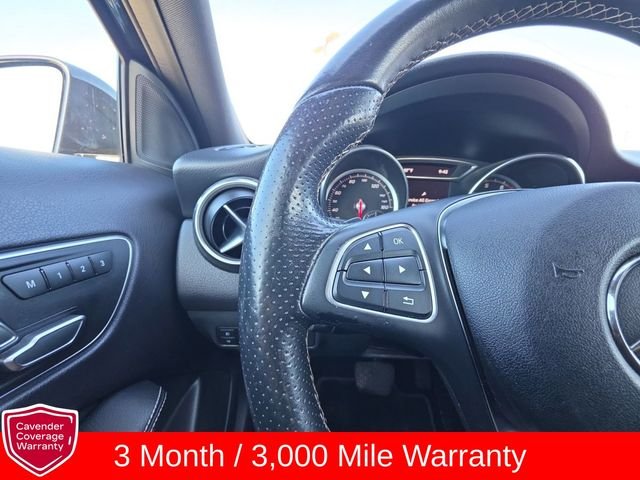 Used 2018  Mercedes-Benz GLA 250 image 11