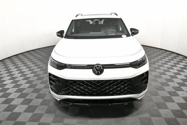 2026 Volkswagen Tiguan SE R-LINE BLACK - Photo 33