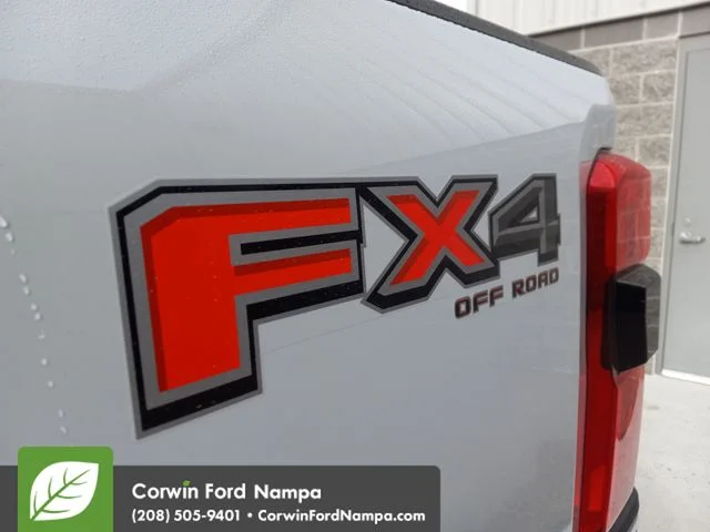 2026 Ford F-350 Super Duty XLT - Photo 26