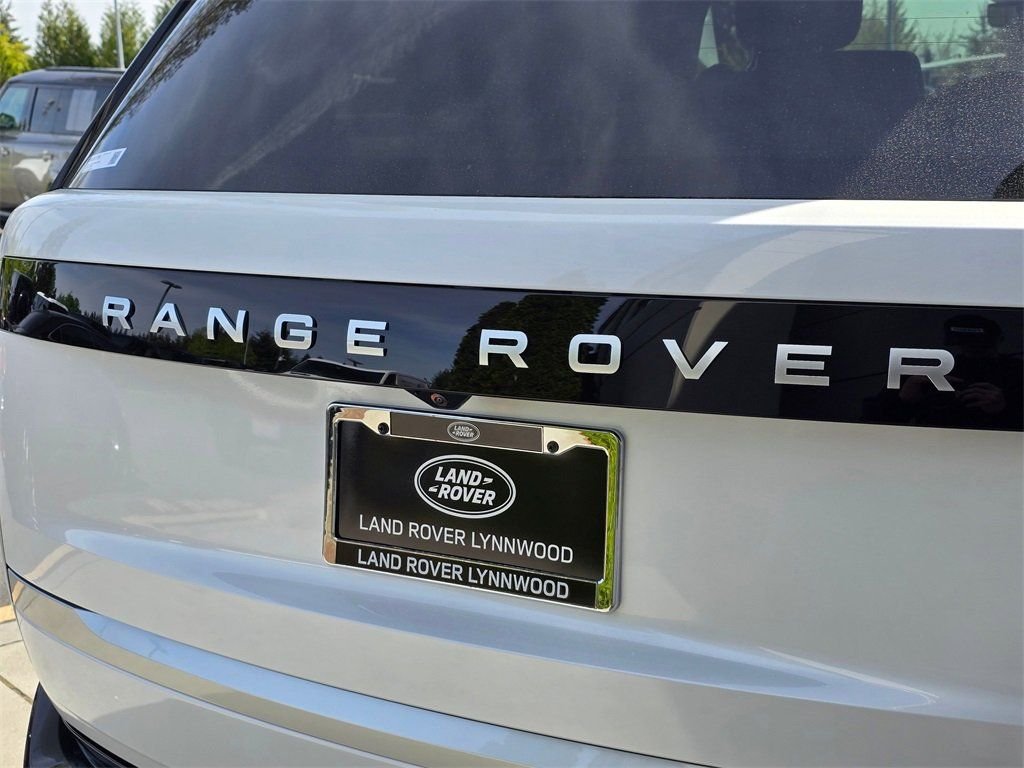 2025 Land Rover Range Rover Autobiography - Photo 7