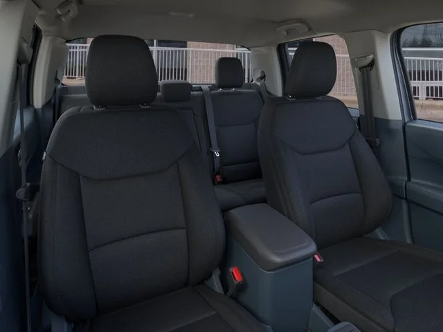 New 2026 Gray Ford XLT image 10
