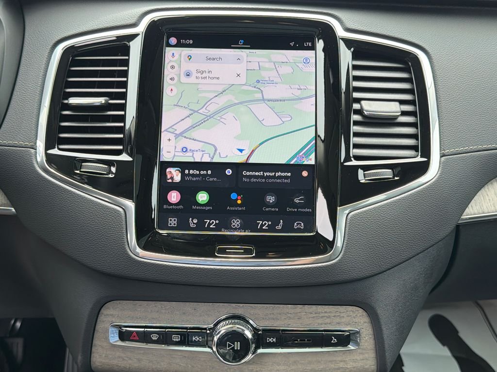 2023 Volvo XC90 Ultimate - Photo 28