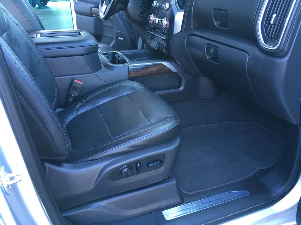 2020 GMC Sierra 1500 SLT - Photo 35