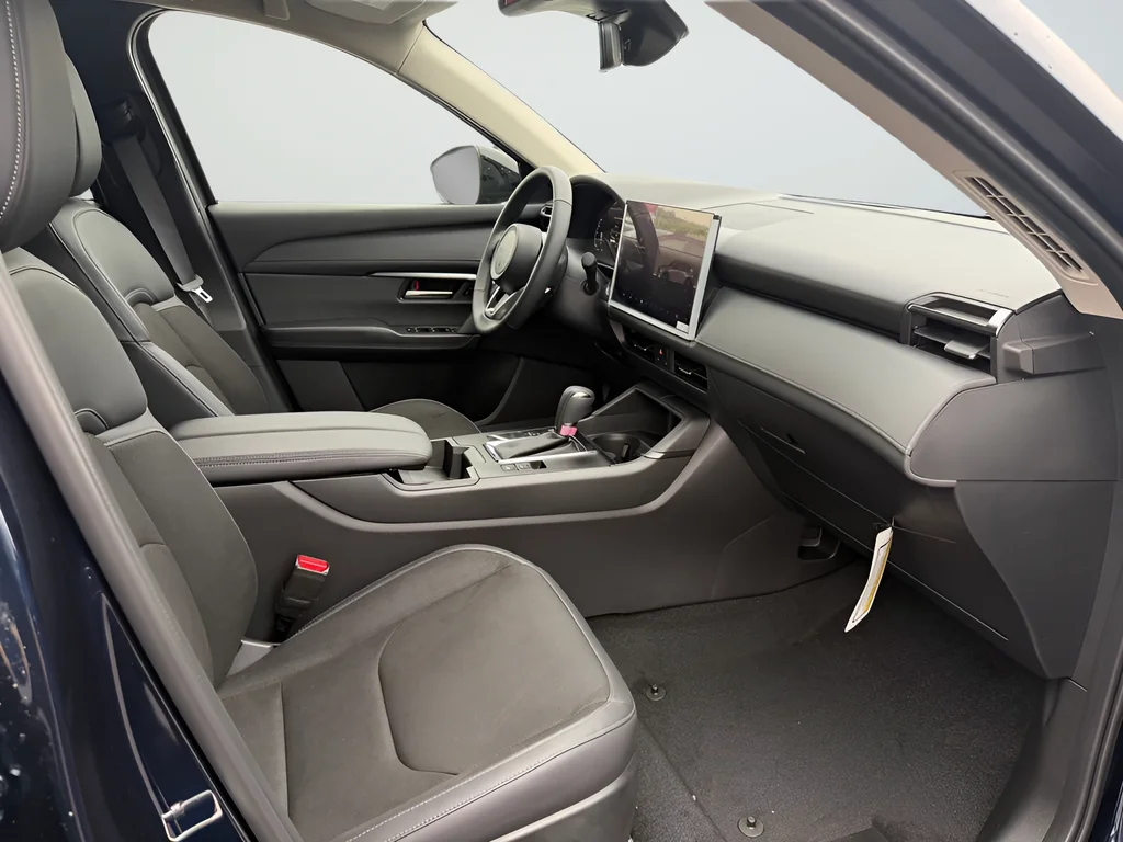 New 2026 Blue Mazda 2.5 S Preferred image 26