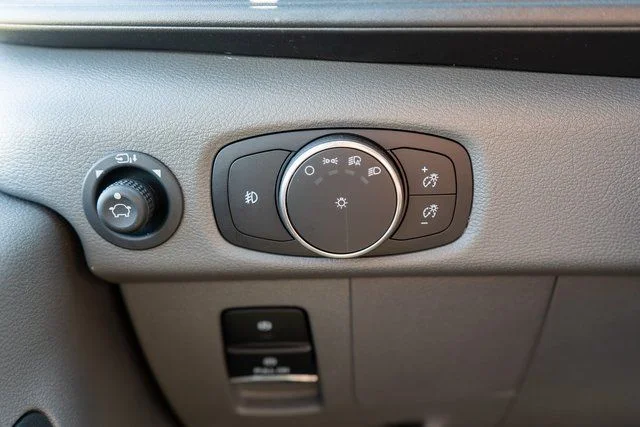 2026 Ford Transit Van Base - Photo 10