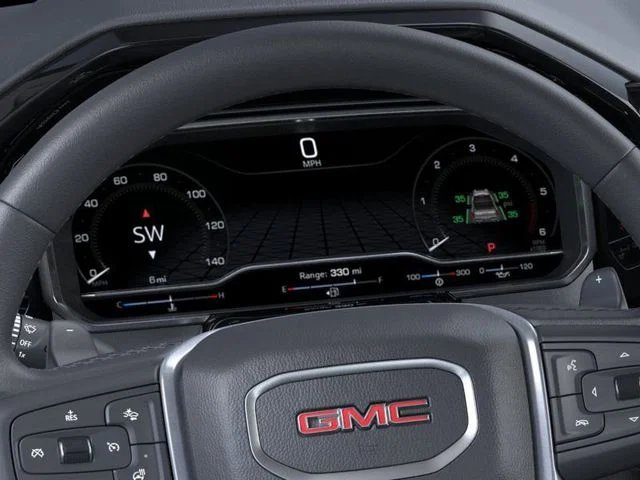 2026 GMC Sierra 1500 Elevation - Photo 18