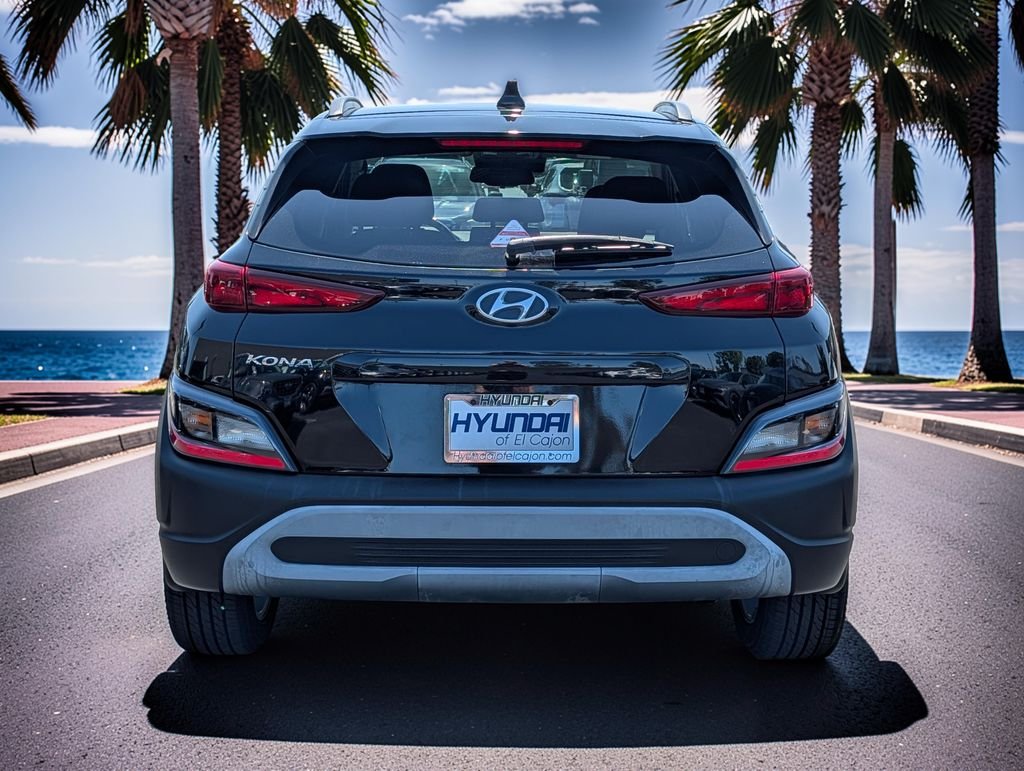 2023 Hyundai Kona SEL - Photo 6