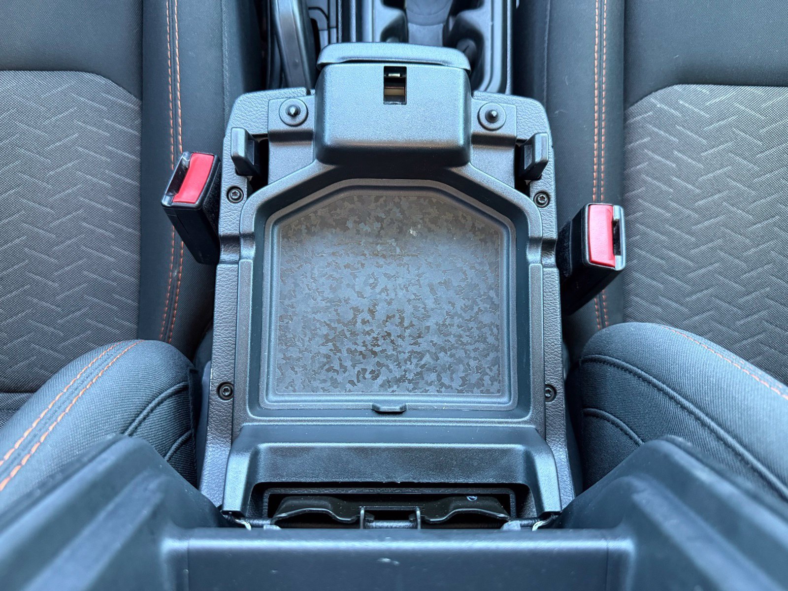 2023 Jeep Gladiator Mojave - Photo 29
