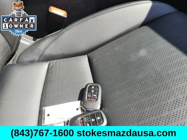 Used 2022  Honda Sport Touring image 27