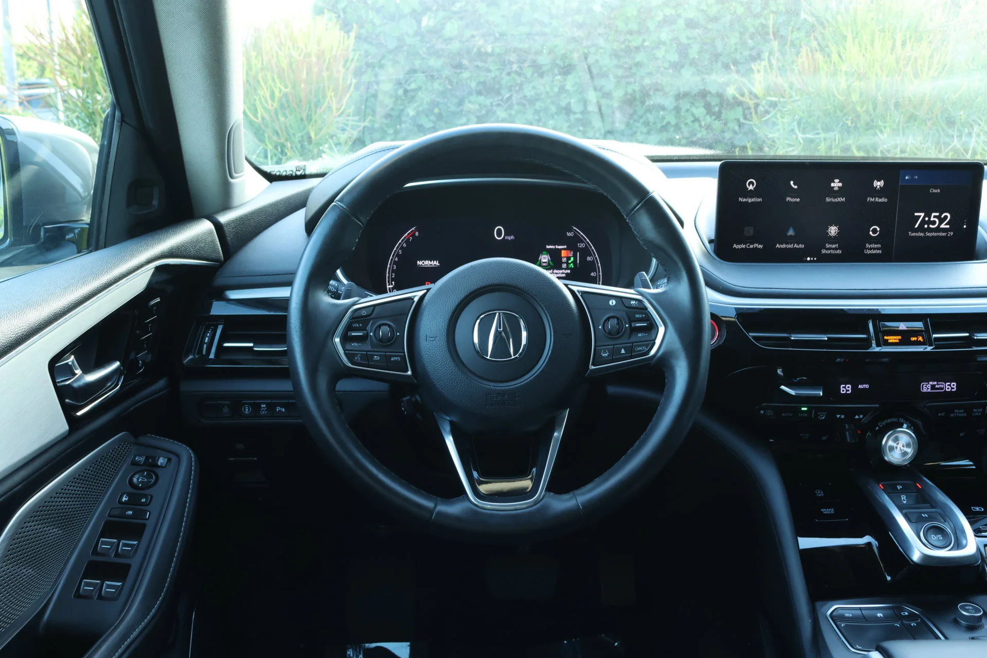 2024 Acura MDX Technology Package - Photo 32