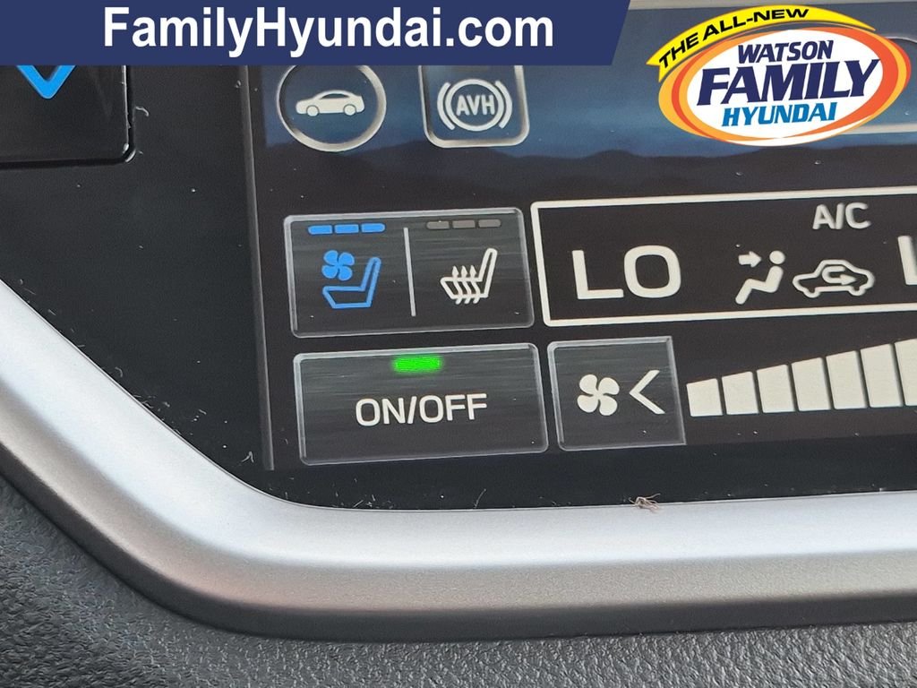 Used 2025 Blue Subaru Touring image 23