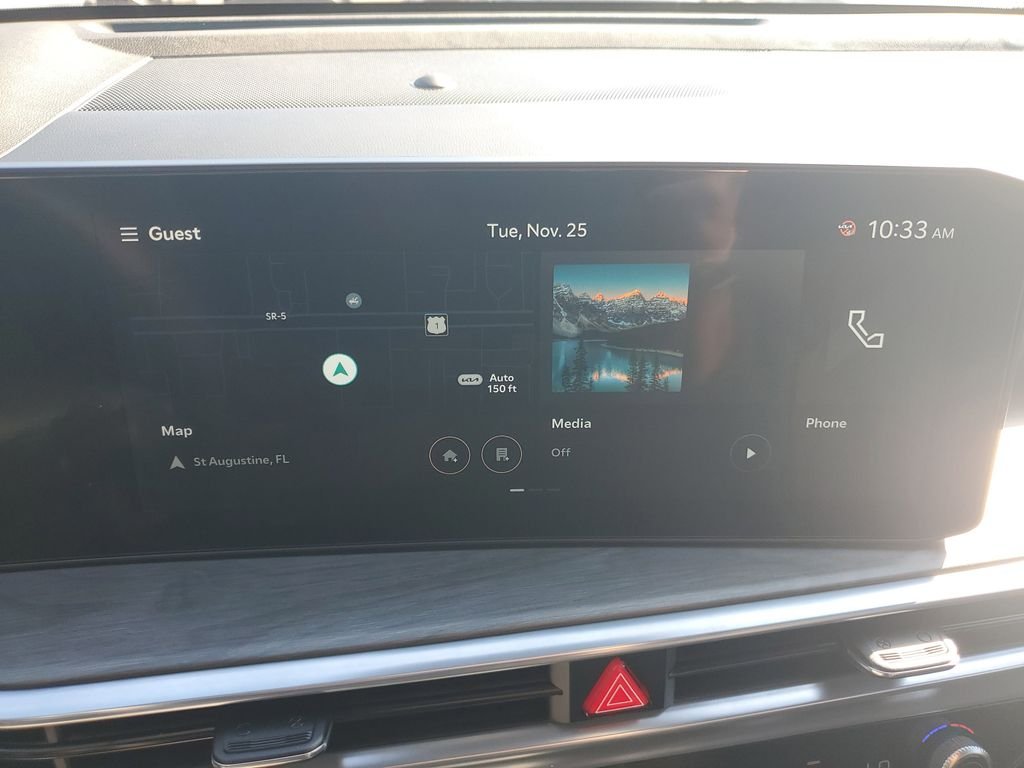 2026 Kia Sorento X-Pro SX Prestige - Photo 33