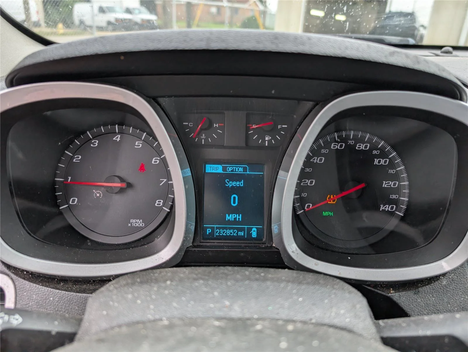 Used 2015 SILVER TOPAZ METALLIC Chevrolet LS image 21