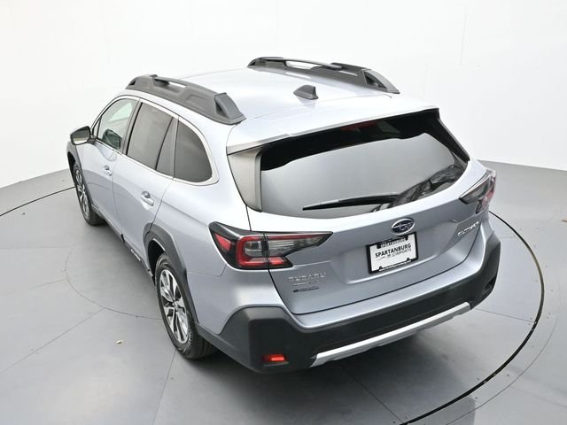 Used 2024 Silver Subaru Limited image 20
