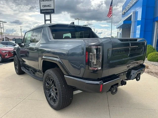 2025 GMC HUMMER EV 2X - Photo 21