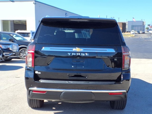 Used 2023 BLACK Chevrolet LS image 30