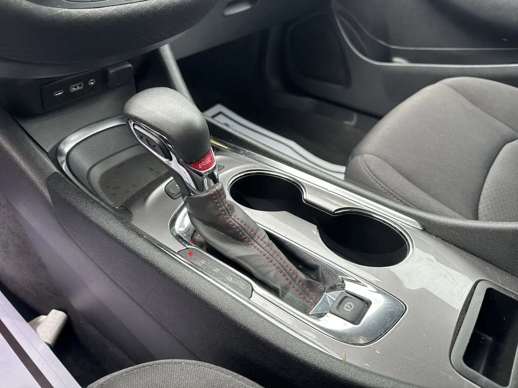 Used 2024 Black Chevrolet LT image 19