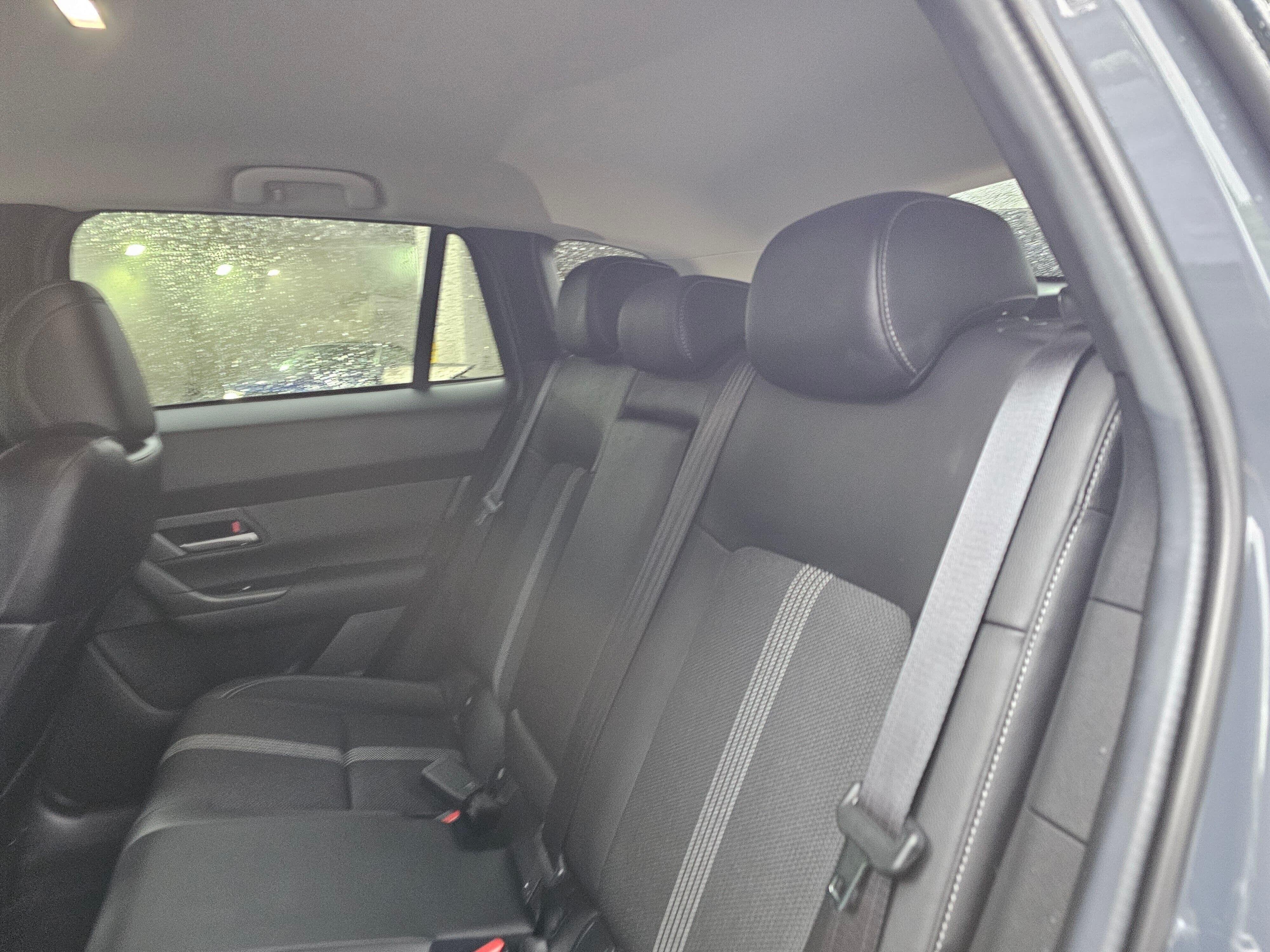 2025 Mazda CX-50 Preferred - Photo 19