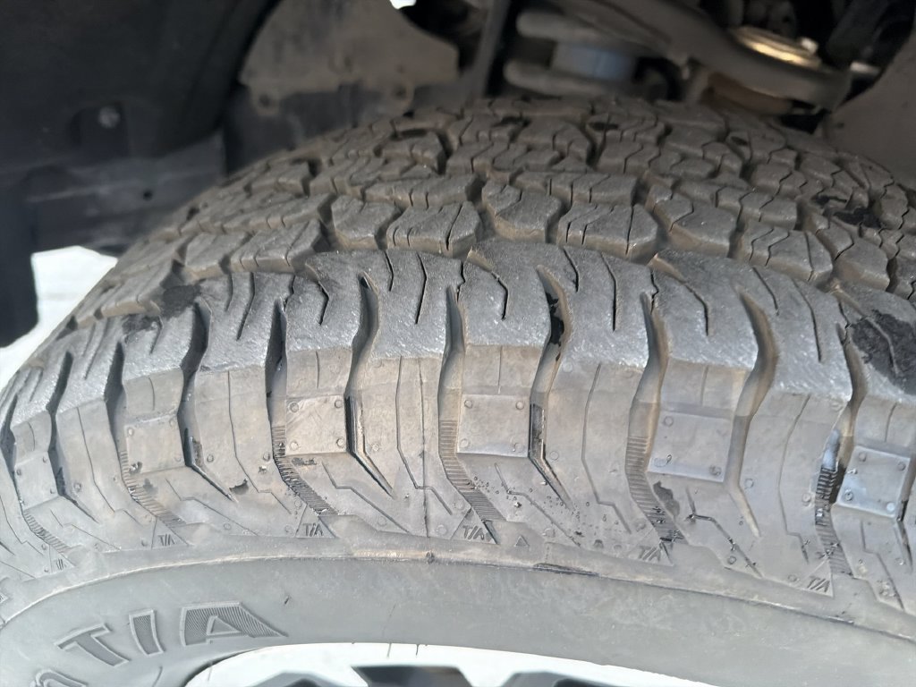 2024 Toyota Tacoma TRD Off Road - Photo 32