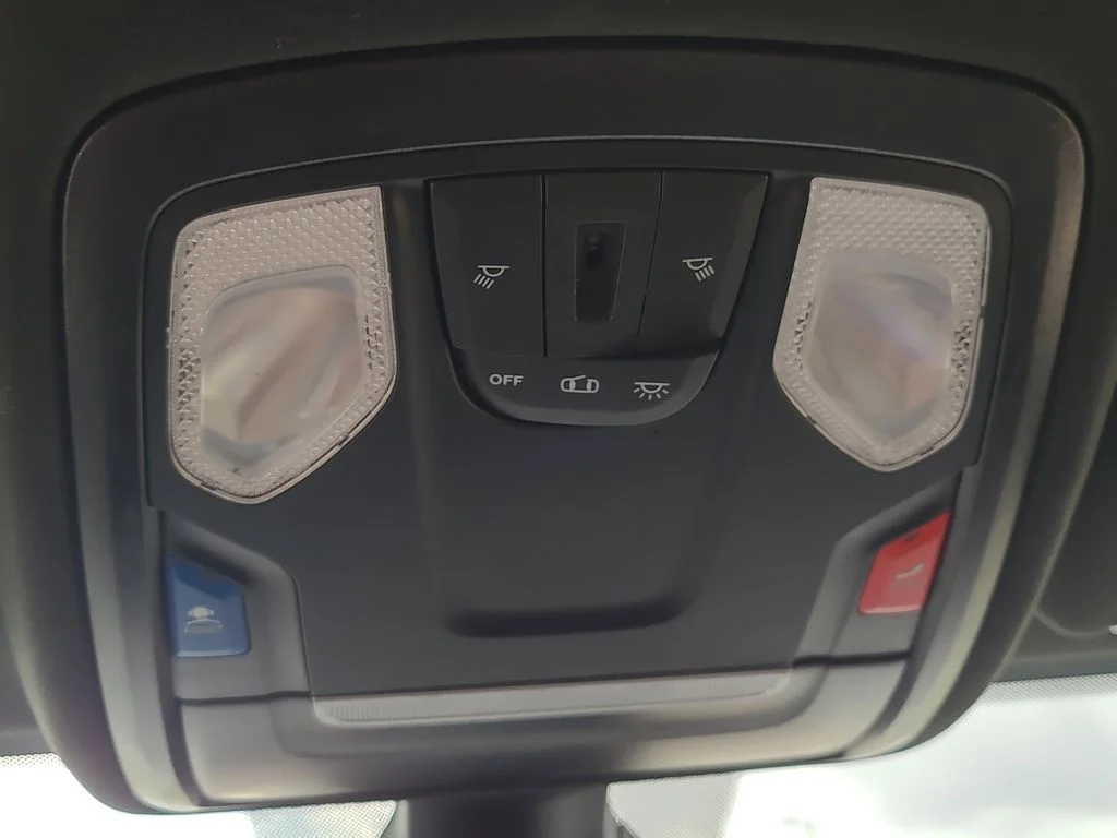 Used 2024 White Ram Big Horn image 28
