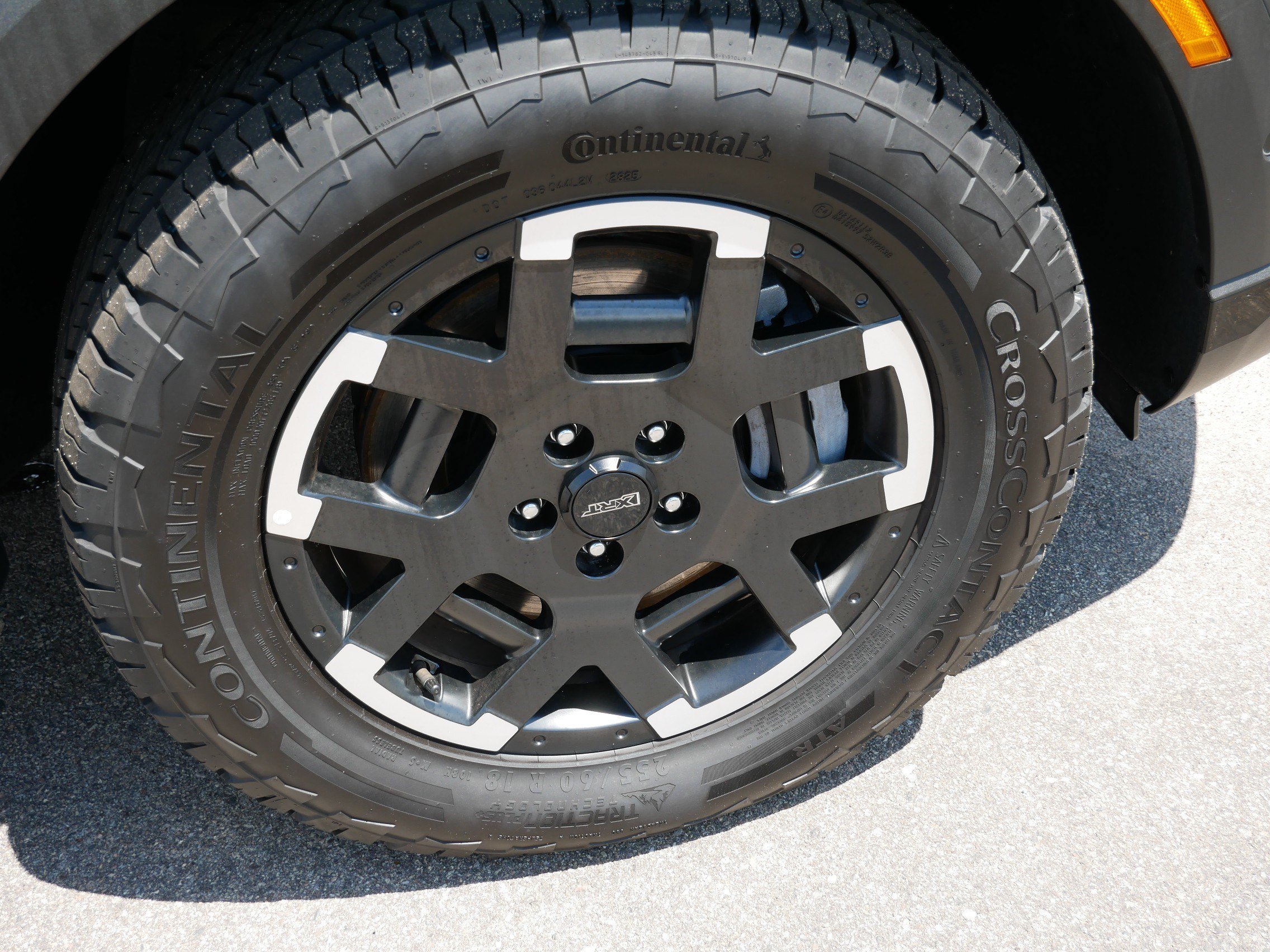 2026 Hyundai Palisade XRT Pro - Photo 15